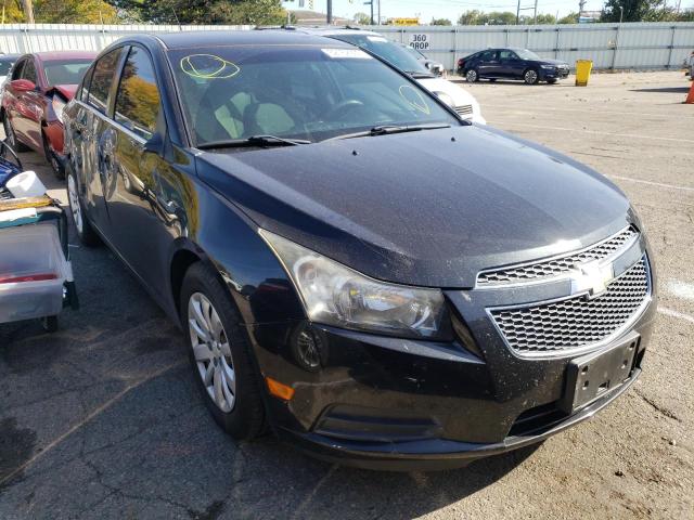 CHEVROLET CRUZE LS 2011 1g1pc5sh9b7297228