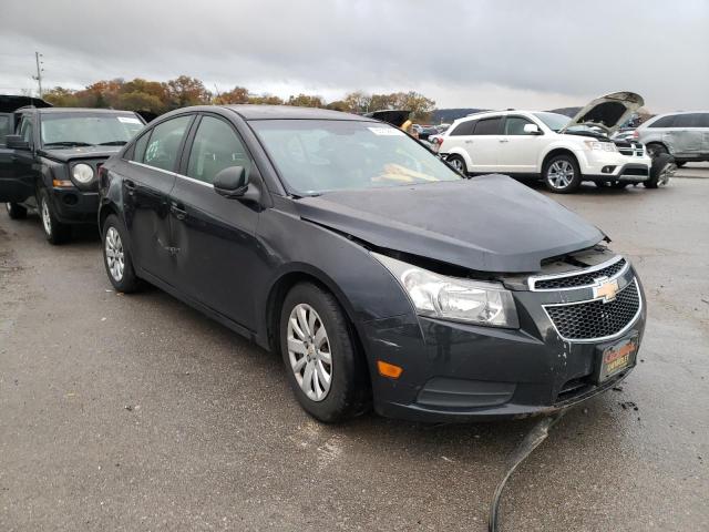 CHEVROLET CRUZE 2011 1g1pc5sh9b7297942