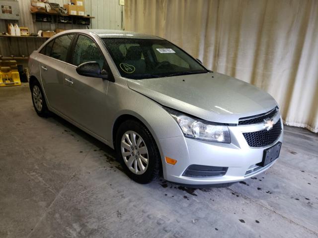 CHEVROLET CRUZE LS 2011 1g1pc5sh9b7305263