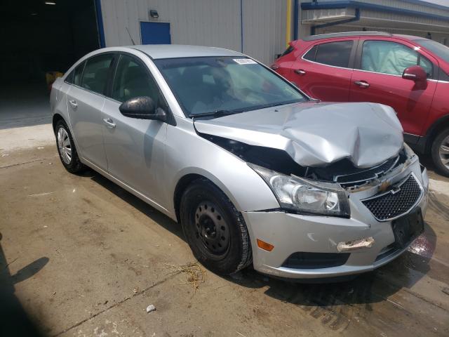 CHEVROLET CRUZE LS 2011 1g1pc5sh9b7306946