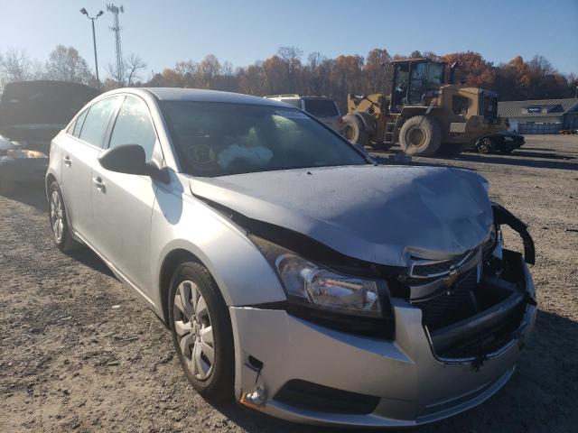 CHEVROLET CRUZE LS 2012 1g1pc5sh9c7110958