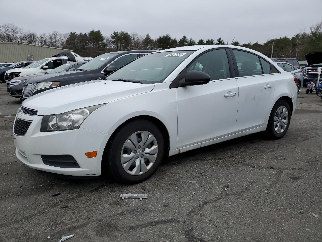 CHEVROLET CRUZE 2012 1g1pc5sh9c7113004