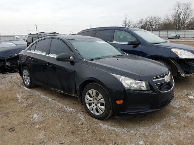 CHEVROLET CRUZE LS 2012 1g1pc5sh9c7130479