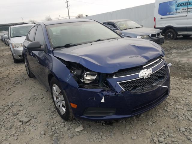 CHEVROLET CRUZE LS 0 1g1pc5sh9c7146634