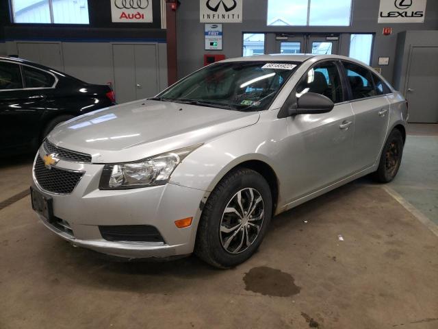 CHEVROLET CRUZE LS 2012 1g1pc5sh9c7150540