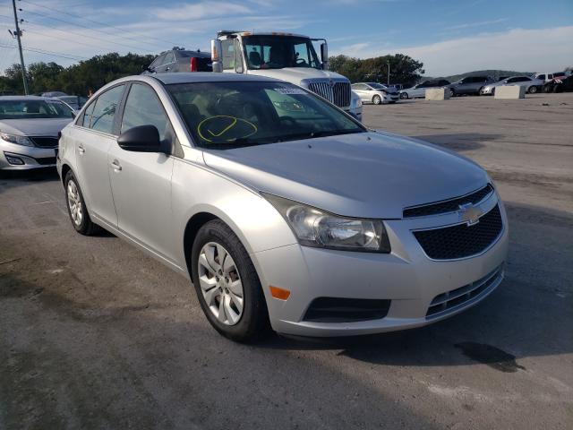 CHEVROLET CRUZE LS 2012 1g1pc5sh9c7151753