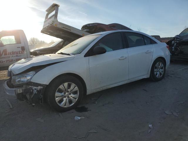 CHEVROLET CRUZE 2012 1g1pc5sh9c7155284