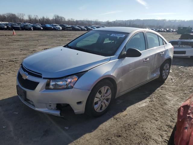 CHEVROLET CRUZE LS 2012 1g1pc5sh9c7161781