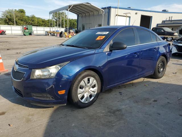 CHEVROLET CRUZE LS 2012 1g1pc5sh9c7165085