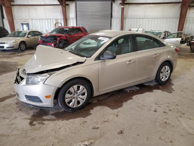 CHEVROLET CRUZE 2012 1g1pc5sh9c7167760