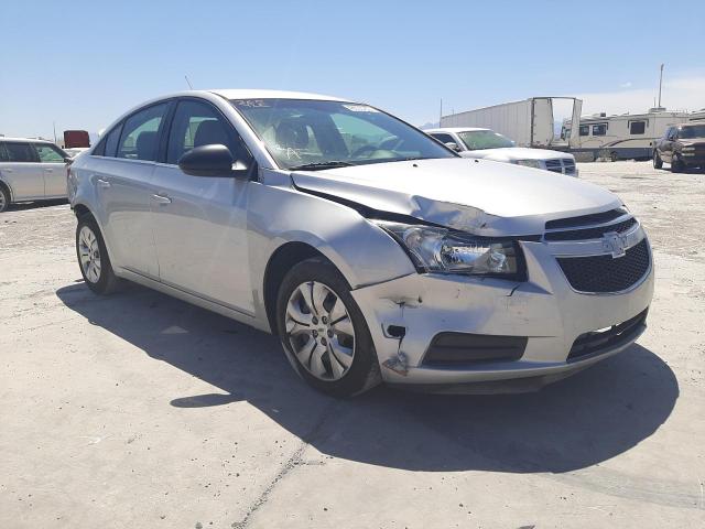 CHEVROLET CRUZE LS 2012 1g1pc5sh9c7167807