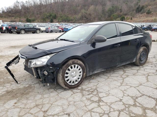 CHEVROLET CRUZE LS 2012 1g1pc5sh9c7168097