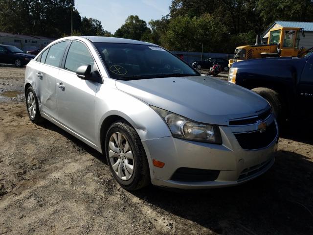 CHEVROLET CRUZE LS 2012 1g1pc5sh9c7168438