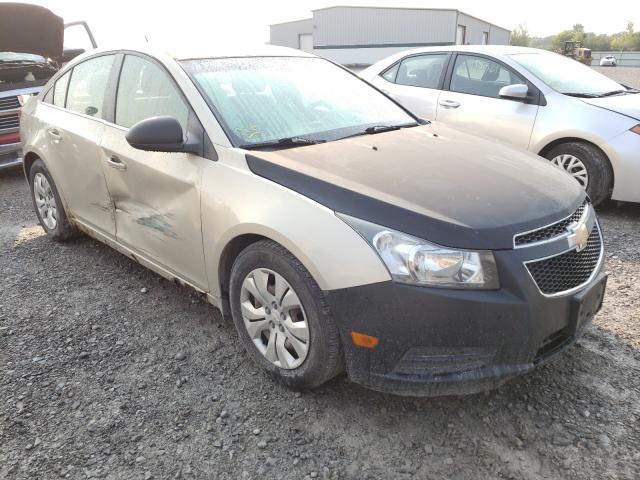 CHEVROLET CRUZE LS 2012 1g1pc5sh9c7174093