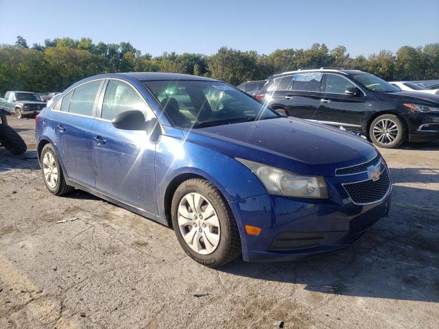 CHEVROLET CRUZE LS 2012 1g1pc5sh9c7177284