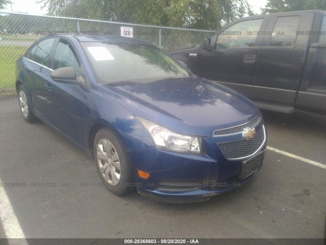 CHEVROLET CRUZE 2012 1g1pc5sh9c7179066