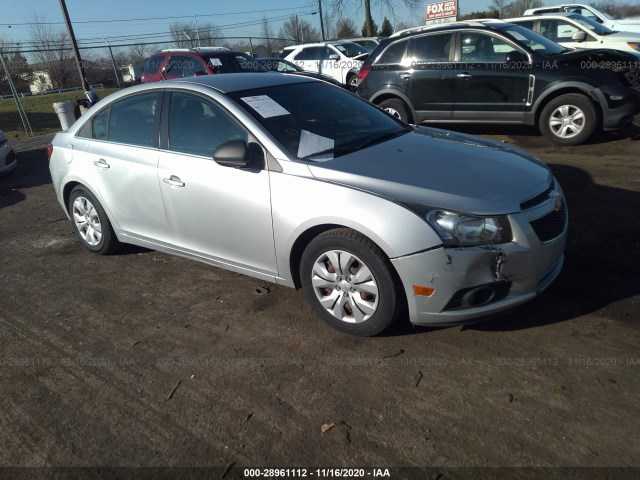 CHEVROLET CRUZE 2012 1g1pc5sh9c7183201