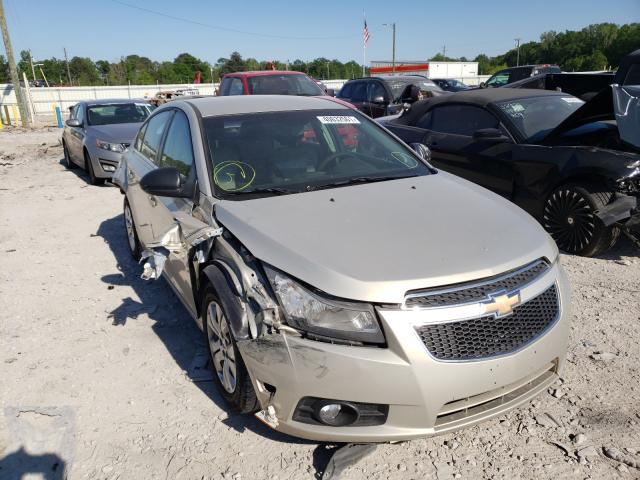 CHEVROLET CRUZE LS 2012 1g1pc5sh9c7194120