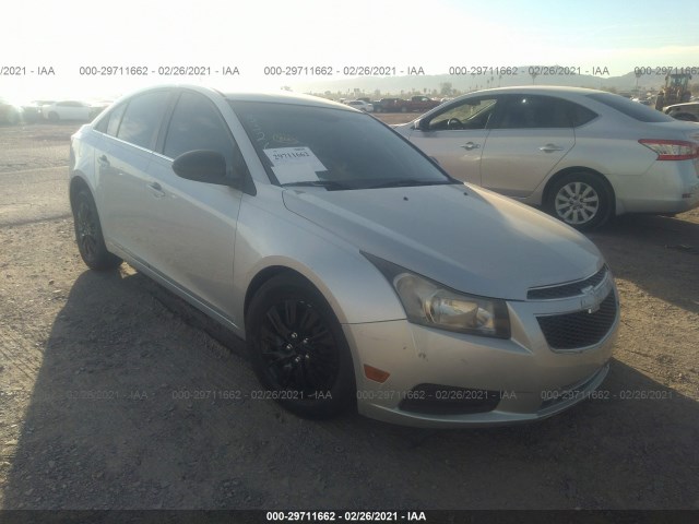 CHEVROLET CRUZE 2012 1g1pc5sh9c7194568