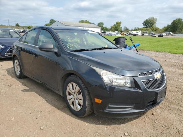 CHEVROLET CRUZE LS 2012 1g1pc5sh9c7214365