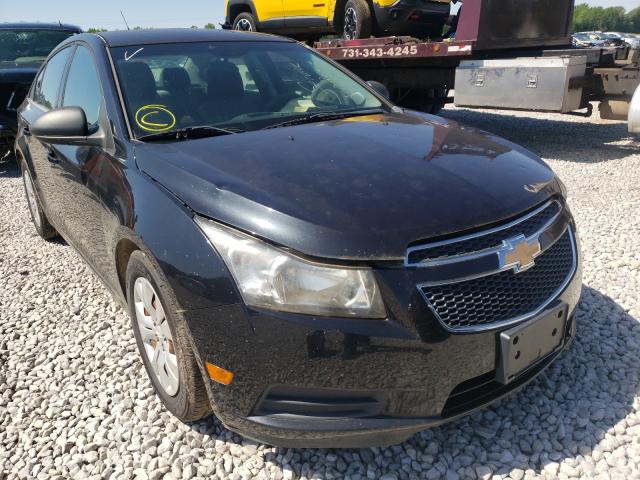 CHEVROLET CRUZE LS 2012 1g1pc5sh9c7226094