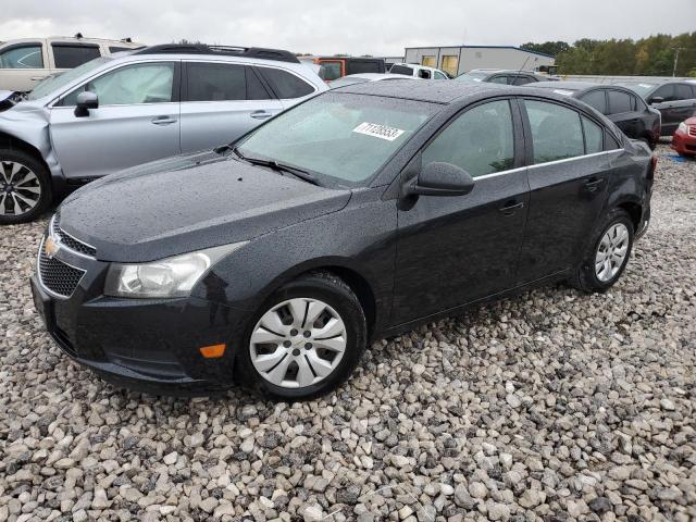 CHEVROLET CRUZE 2012 1g1pc5sh9c7228248