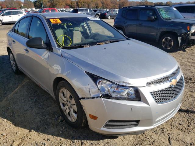 CHEVROLET CRUZE LS 2012 1g1pc5sh9c7239542