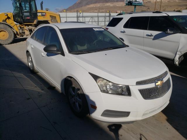 CHEVROLET CRUZE LS 2012 1g1pc5sh9c7239640