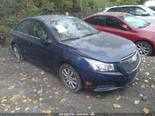 CHEVROLET CRUZE 2012 1g1pc5sh9c7243087