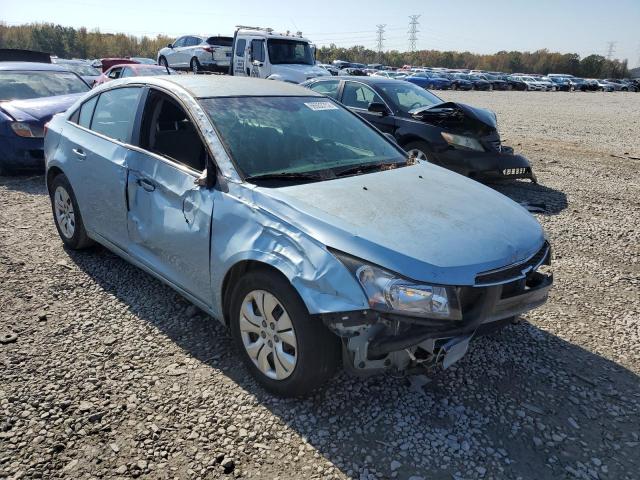 CHEVROLET CRUZE LS 2012 1g1pc5sh9c7256843