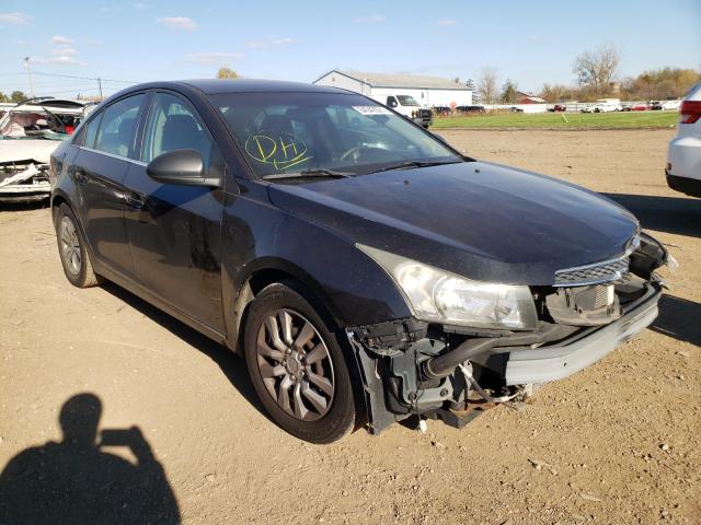 CHEVROLET CRUZE LS 2012 1g1pc5sh9c7265252