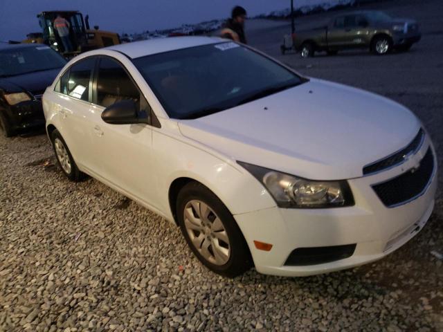 CHEVROLET CRUZE LS 2012 1g1pc5sh9c7268278