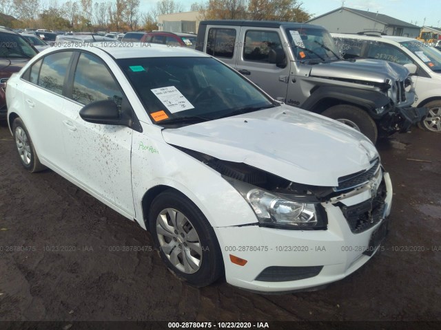 CHEVROLET CRUZE 2012 1g1pc5sh9c7273724