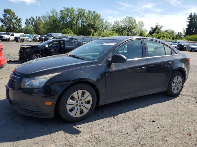 CHEVROLET CRUZE 2012 1g1pc5sh9c7279829