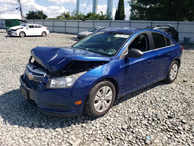 CHEVROLET CRUZE 2012 1g1pc5sh9c7280611