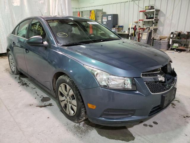 CHEVROLET CRUZE LS 2012 1g1pc5sh9c7281015