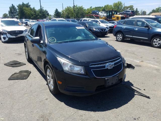 CHEVROLET CRUZE LS 2012 1g1pc5sh9c7282195