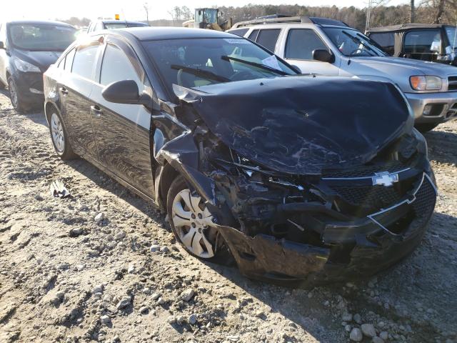 CHEVROLET CRUZE LS 2012 1g1pc5sh9c7290586