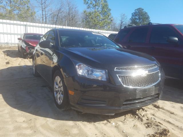 CHEVROLET CRUZE LS 2012 1g1pc5sh9c7293164