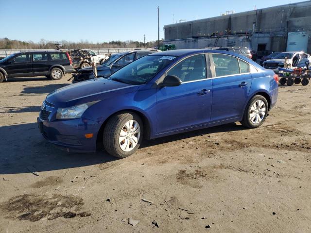 CHEVROLET CRUZE LS 2012 1g1pc5sh9c7293469