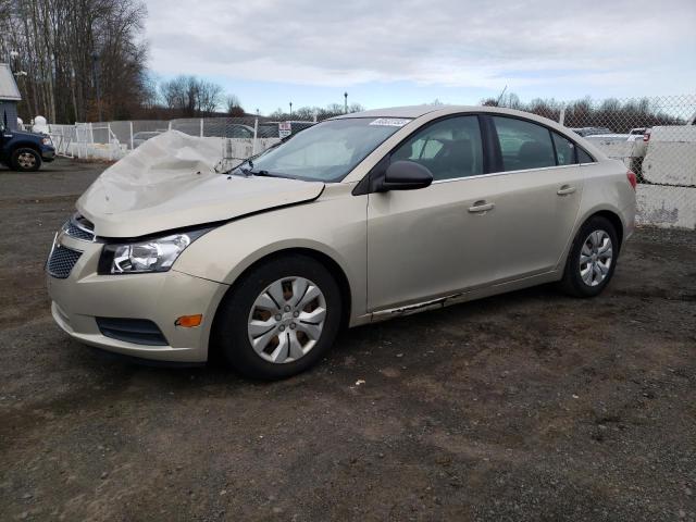 CHEVROLET CRUZE 2012 1g1pc5sh9c7294718