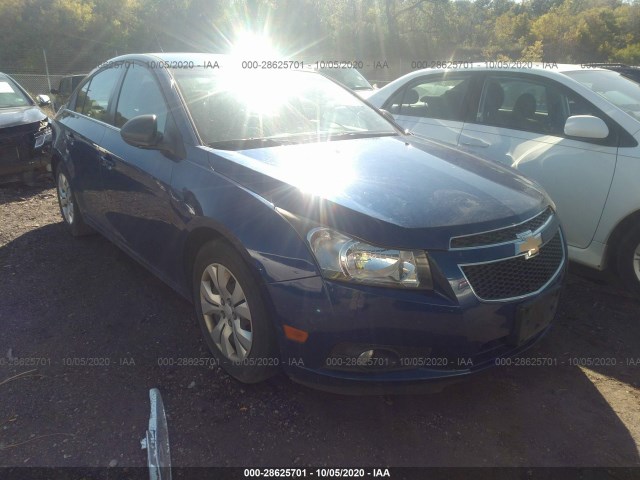 CHEVROLET CRUZE 2012 1g1pc5sh9c7297618