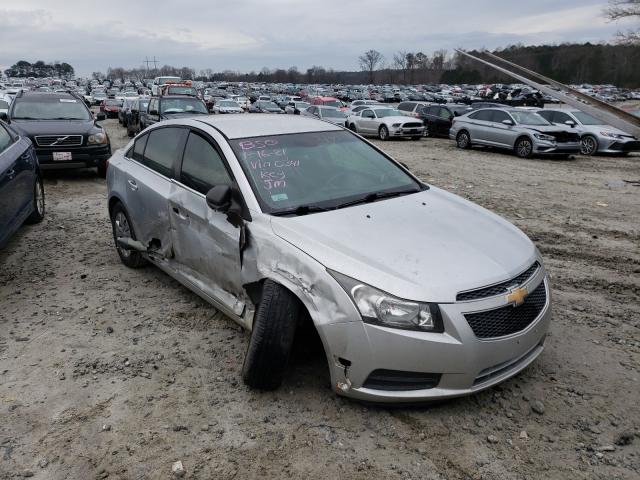 CHEVROLET CRUZE LS 2012 1g1pc5sh9c7300341