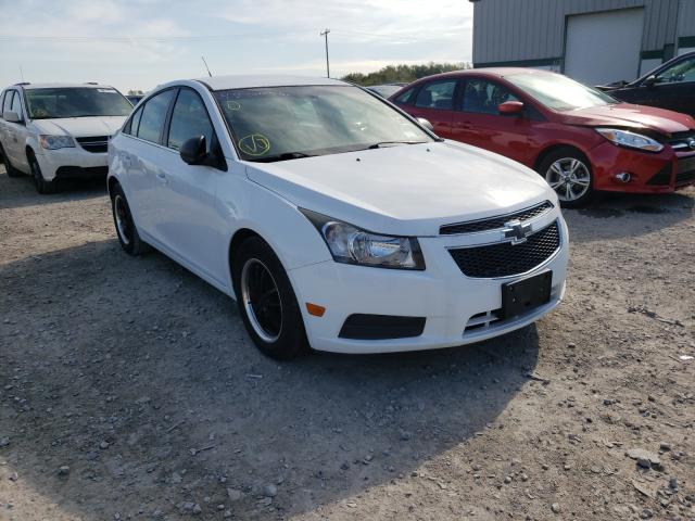 CHEVROLET CRUZE LS 2012 1g1pc5sh9c7300839