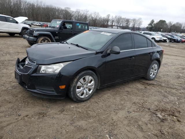 CHEVROLET CRUZE LS 2012 1g1pc5sh9c7301635