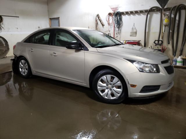 CHEVROLET CRUZE LS 2012 1g1pc5sh9c7304292