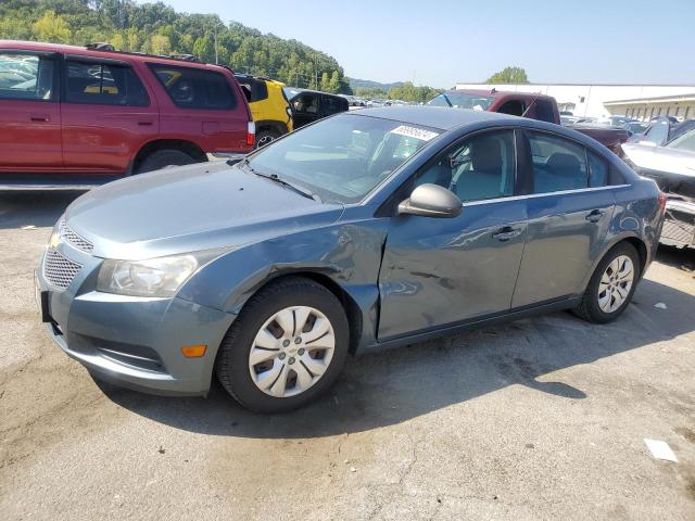 CHEVROLET CRUZE LS 2012 1g1pc5sh9c7306575