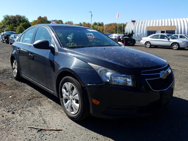 CHEVROLET CRUZE LS 2012 1g1pc5sh9c7310593