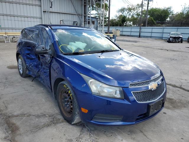 CHEVROLET CRUZE LS 2012 1g1pc5sh9c7313803