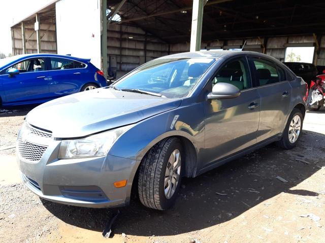 CHEVROLET CRUZE LS 2012 1g1pc5sh9c7331802